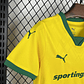 Kit Infantil Palmeiras 2025/26 Third (Camisola + Calções)  - thumbnail 4