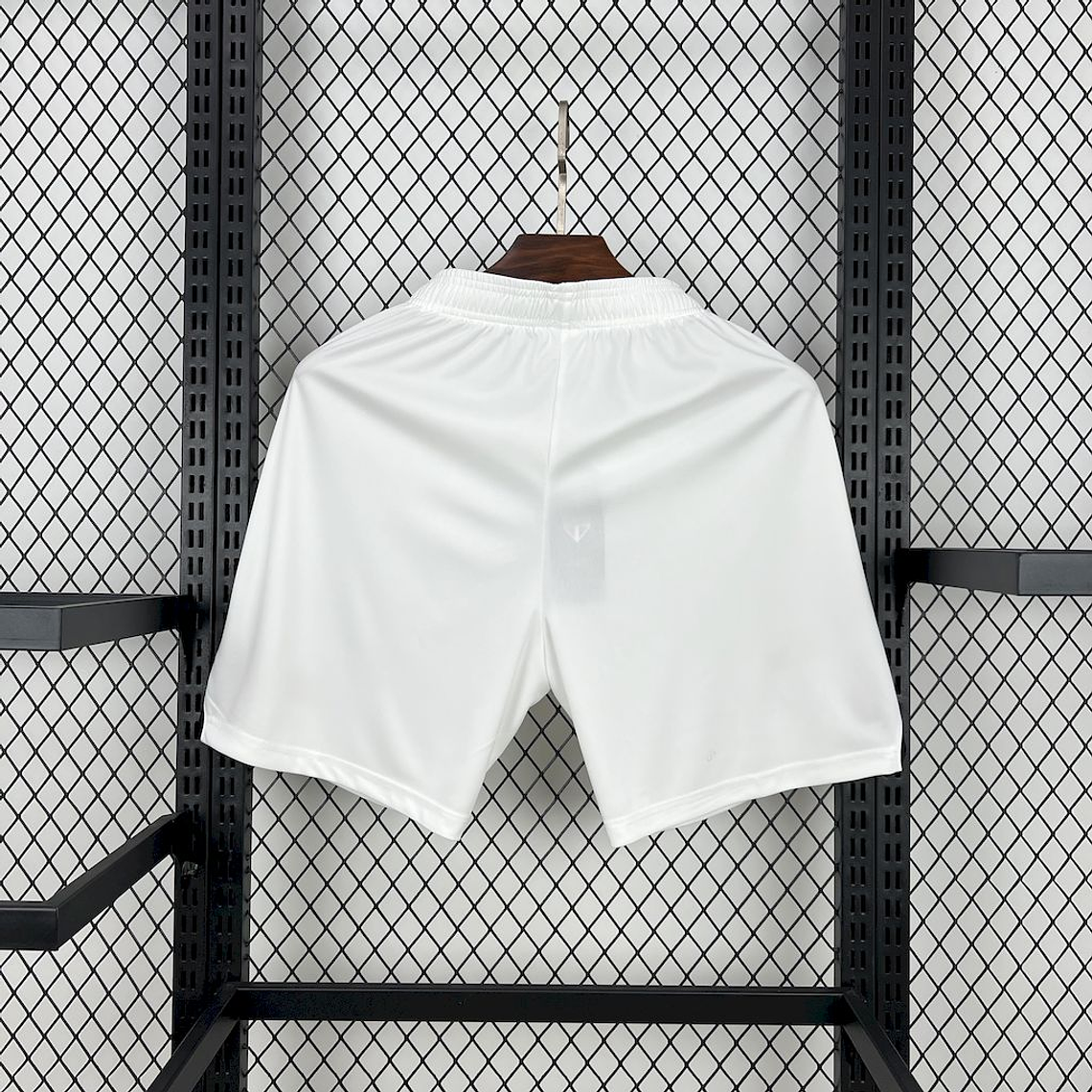 Calções Sao Paulo 2025/26 Home - S ao 2XL 2