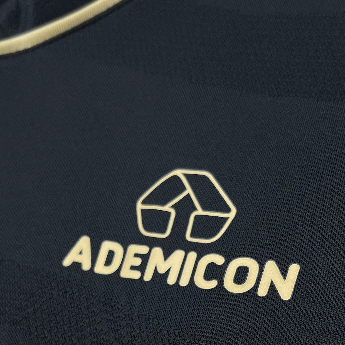 Camisa Sao Paulo 2025/26 Third - Versão Adepto - S ao 4XL 7