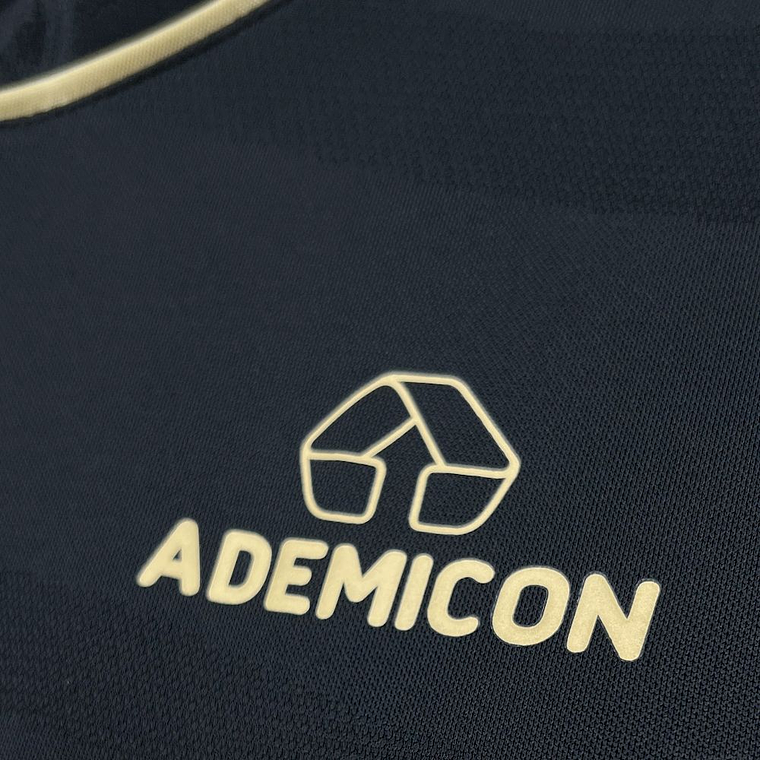 Camisa Sao Paulo 2025/26 Third - Versão Adepto - S ao 4XL 7