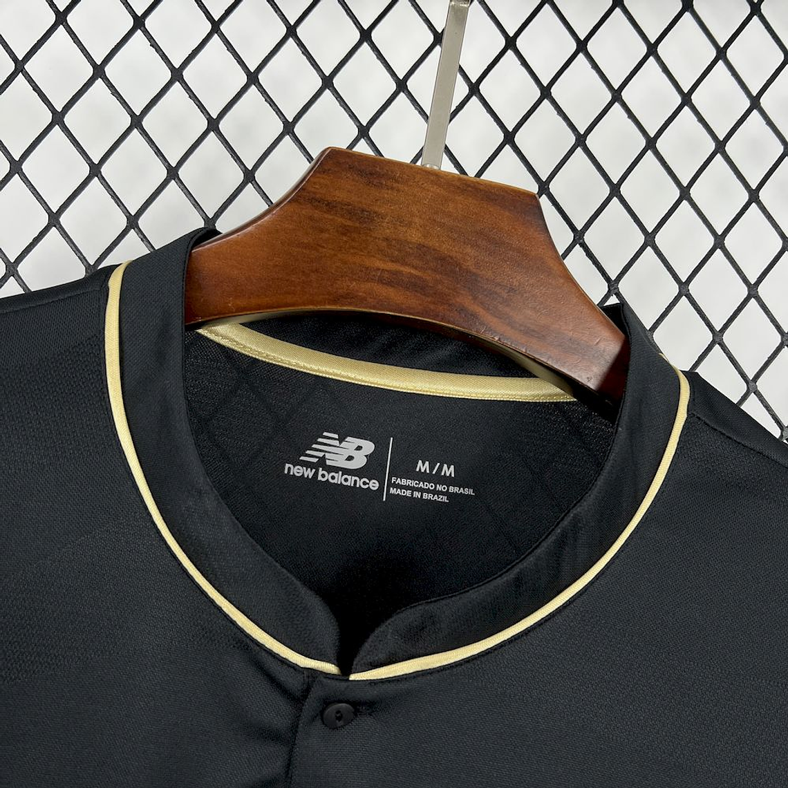 Camisa Sao Paulo 2025/26 Third - Versão Adepto - S ao 4XL 3