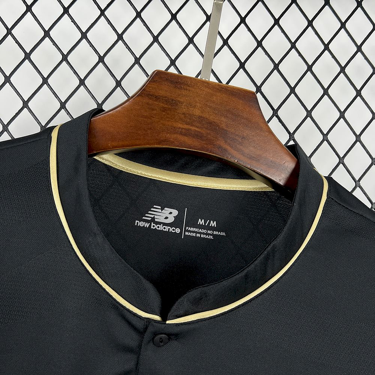 Camisa Sao Paulo 2025/26 Third - Versão Adepto - S ao 4XL 3