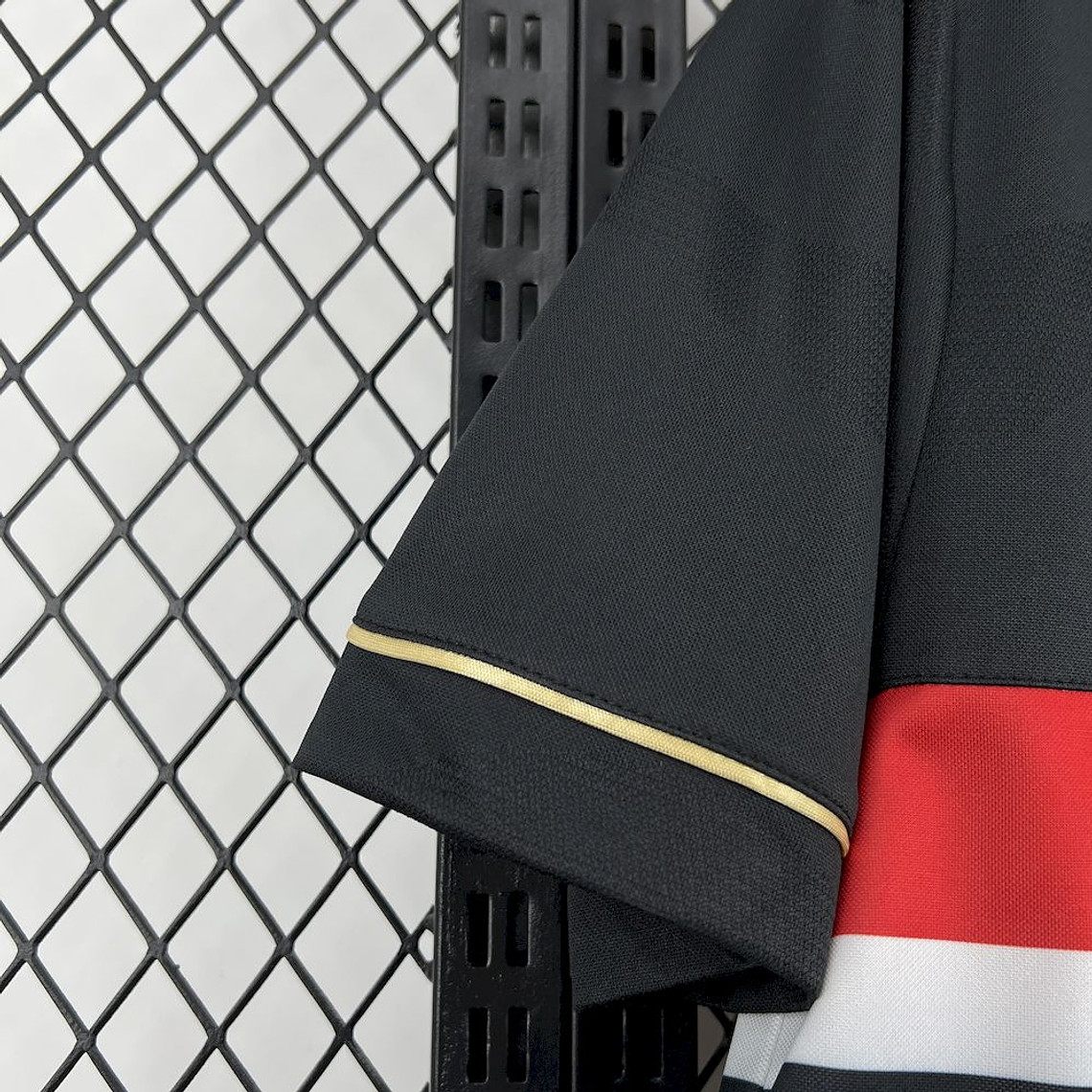 Camisa Sao Paulo 2025/26 Third - Versão Adepto - S ao 4XL 8