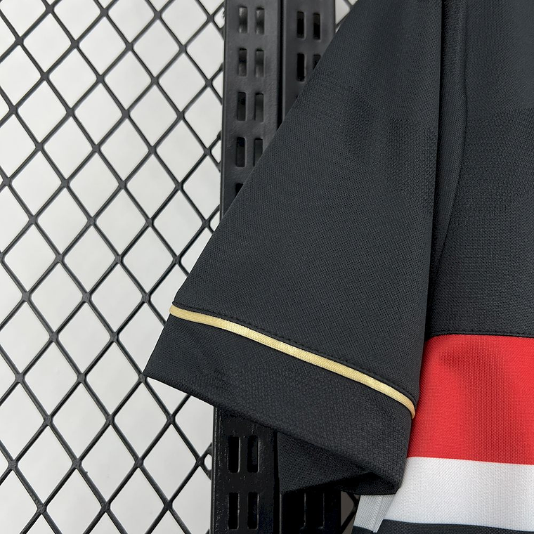 Camisa Sao Paulo 2025/26 Third - Versão Adepto - S ao 4XL 8