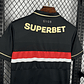 Camisa Sao Paulo 2025/26 Third - Versão Adepto - S ao 4XL - Thumbnail 4
