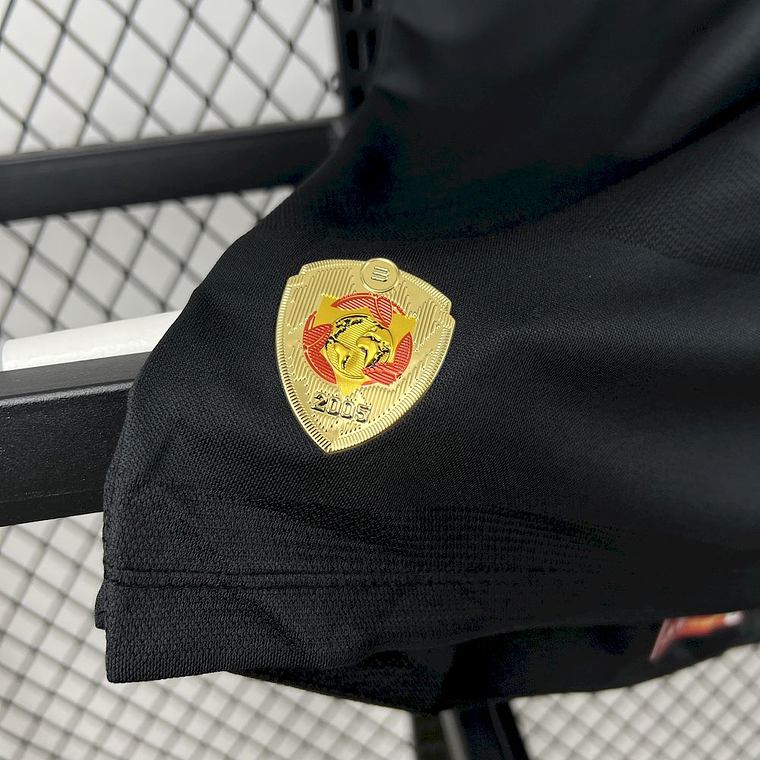 Camisa Sao Paulo 2025/26 Third - Versão Adepto - S ao 4XL 5