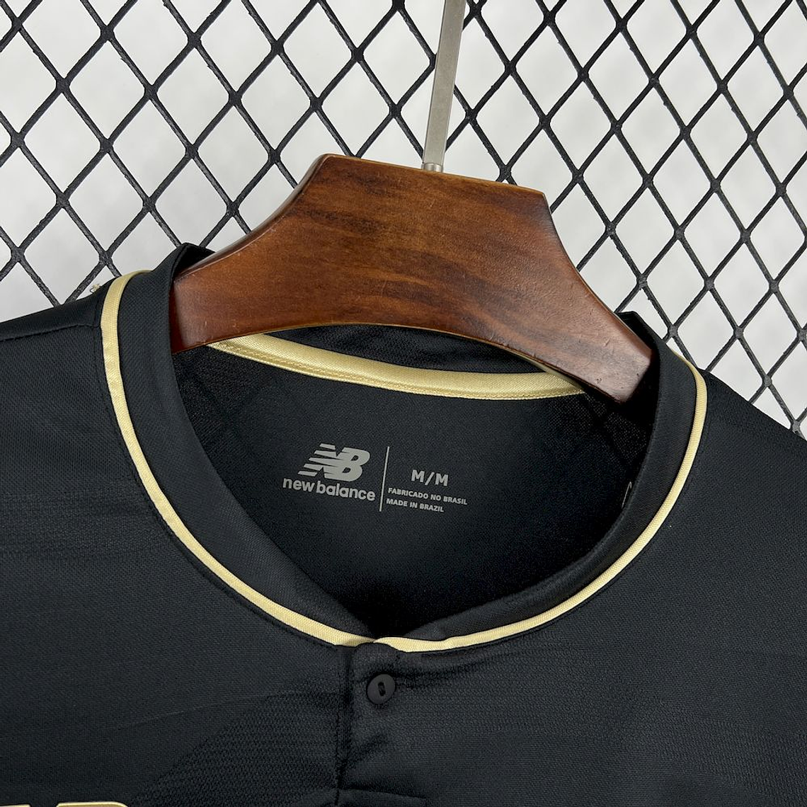 Camisola Sao Paulo 2025/26 Manga Comprida - S ao 4XL 5