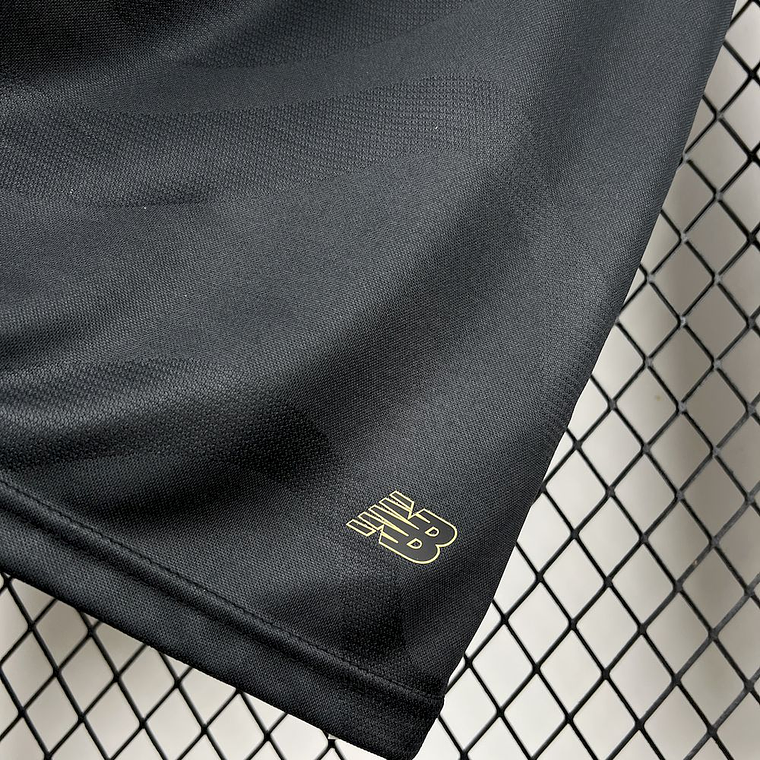 Camisola Sao Paulo 2025/26 Manga Comprida - S ao 4XL 8