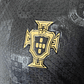 Camisola Portugal 2026/27 Special Edition Eusébio Pantera Negra - Versão Jogador - S ao 2XL - Thumbnail 4