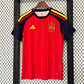 Camisola España 2026 World Cup Home Jersey - Versão Adepto - S ao 4XL  - Thumbnail 1