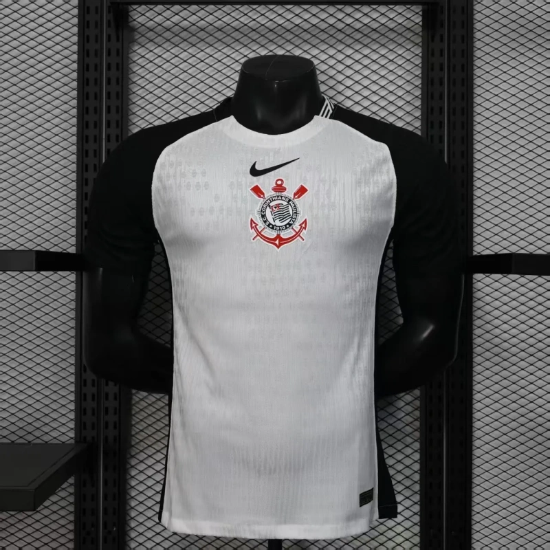 Camisolas Corinthians