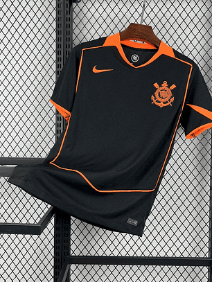 Camisa Corinthians 2025/26 Third Jersey - Versão Adepto - S ao 2XL