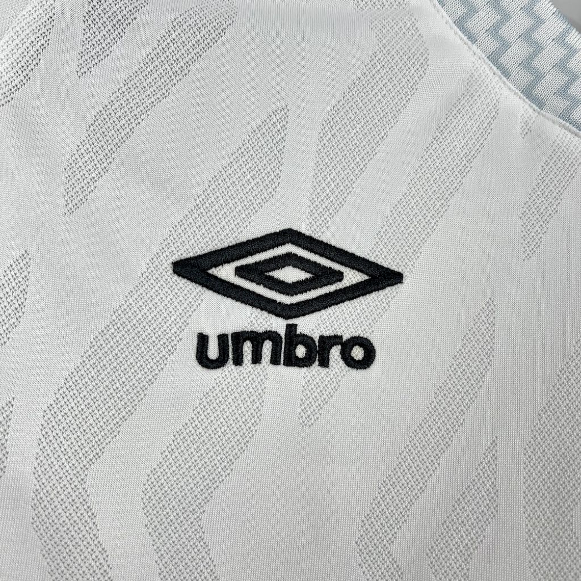 Camisa Santos 2025/26 Home Jersey - Versão Adepto - S ao 4XL  9