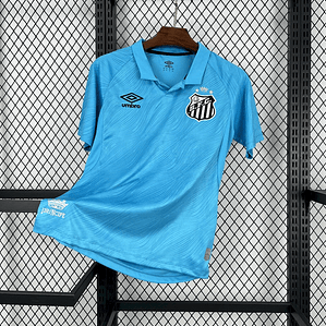 Camisa Santos 2025/26 Fourth Jersey - Versão Adepto - S ao 4XL