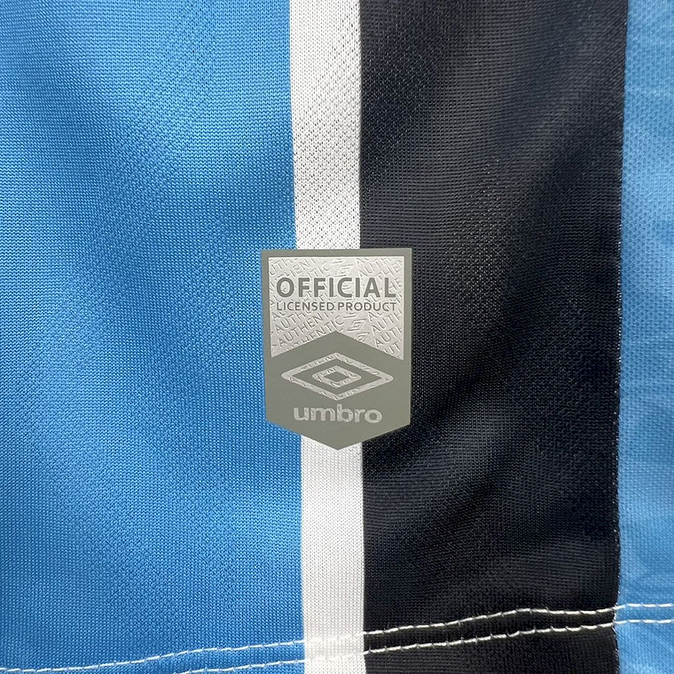 Camisa Grêmio 2025/26 Home - Versão Adepto - S ao 4XL  7
