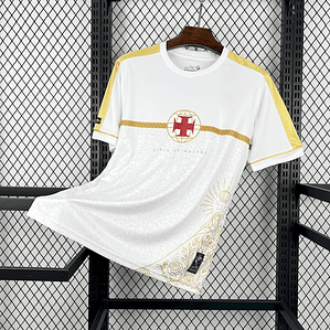Camisa Vasco Da Gama 2025/26 Edição Especial - Versão Adepto - S ao 4XL