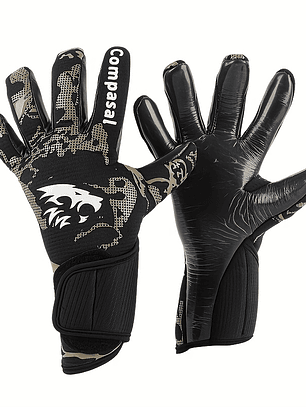 Luvas Guarda-Redes - Palma em Latex