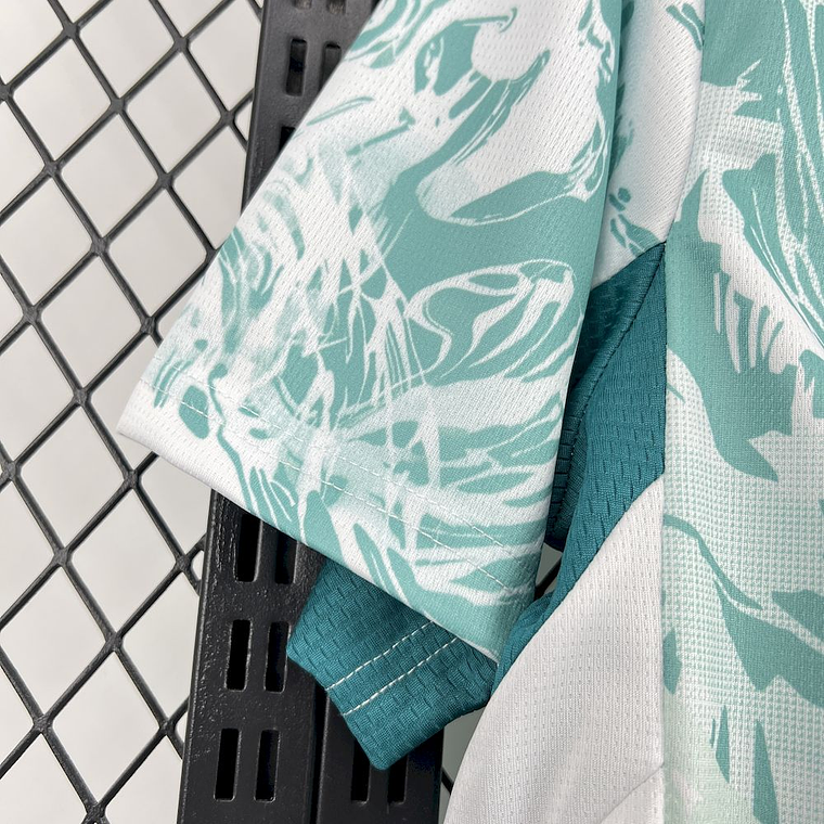 Camisola Portugal 2026 World Cup Alternativa - Versão Adepto - S ao 4XL 9