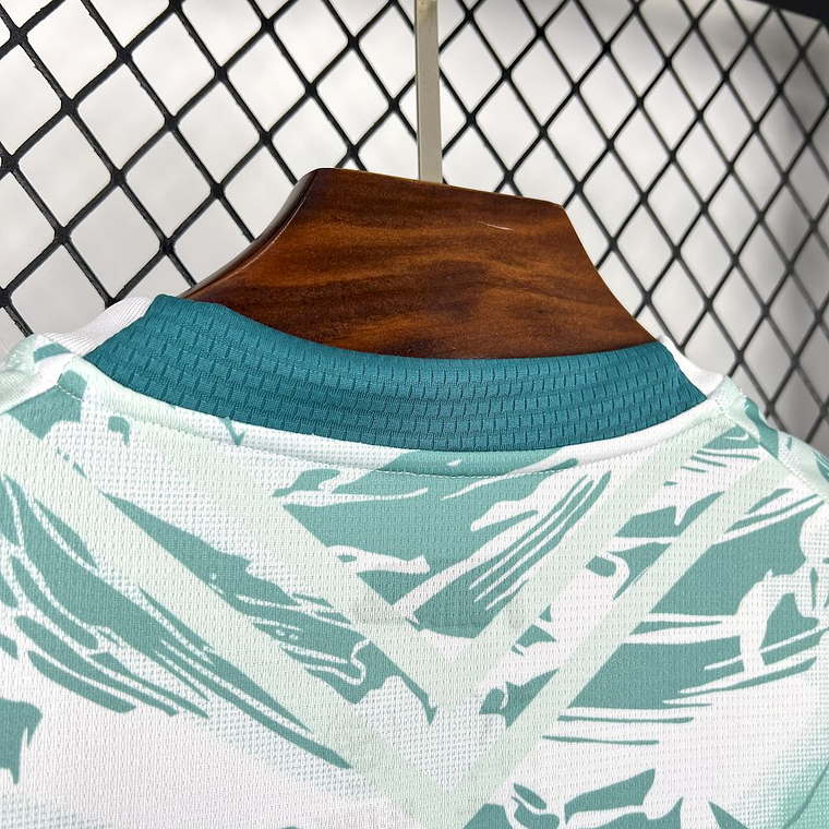 Camisola Portugal 2026 World Cup Alternativa - Versão Adepto - S ao 4XL 5