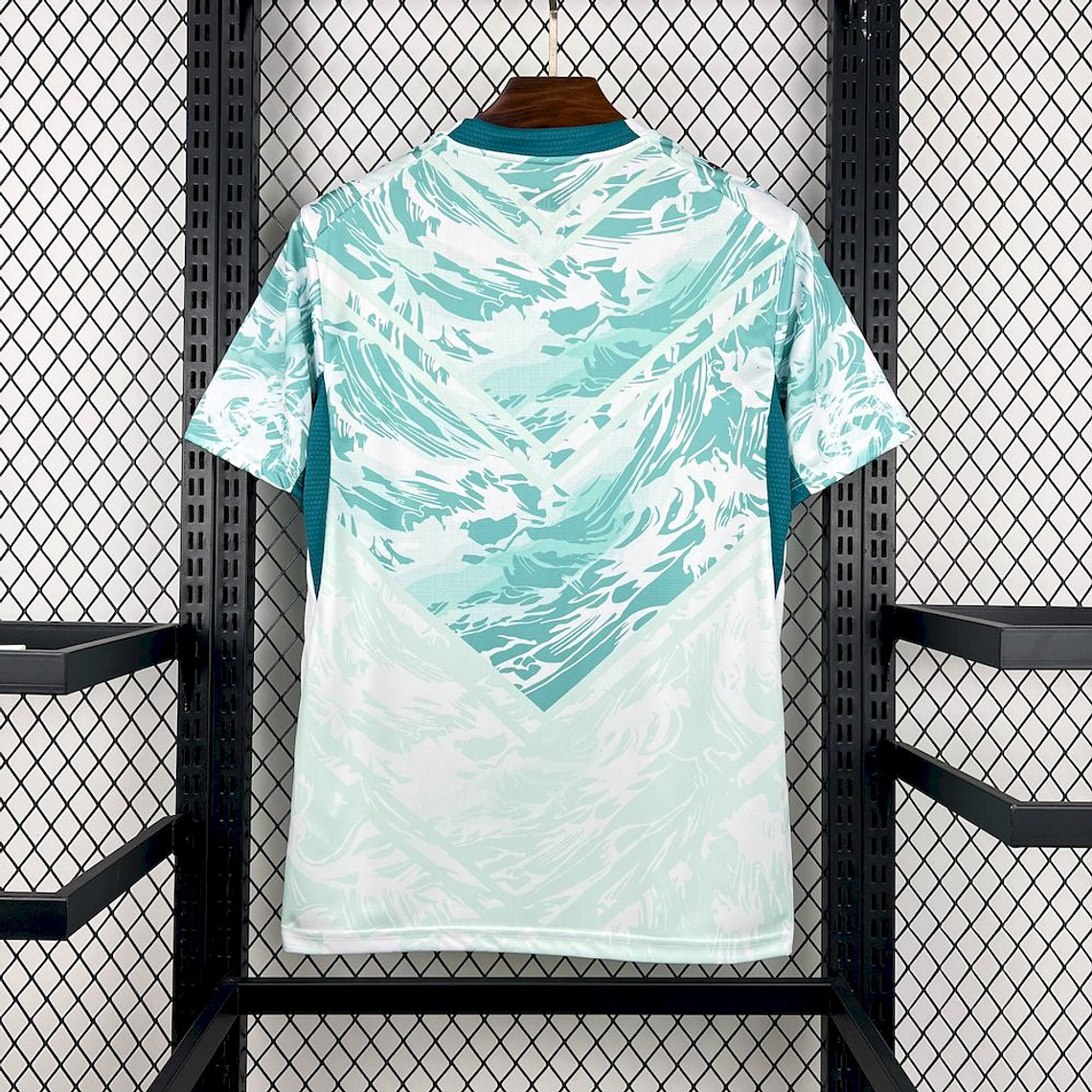 Camisola Portugal 2026 World Cup Alternativa - Versão Adepto - S ao 4XL 2