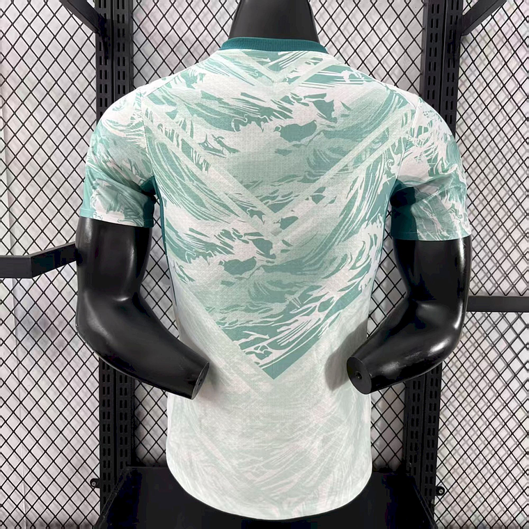 Camisola Portugal 2026/27 Away Versão Jogador  2