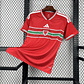 Camisola Wales 2026 World Cup Home Jersey - Versão Adepto - S ao 4XL  - Thumbnail 1