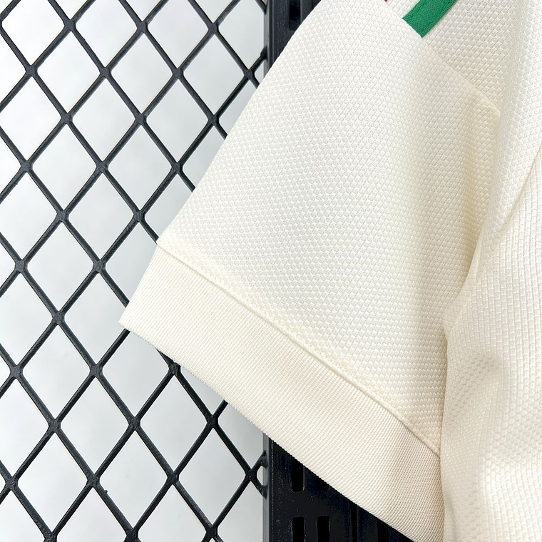 Camisola Wales 2026 World Cup Away Jersey - Versão Adepto - S ao 4XL 7