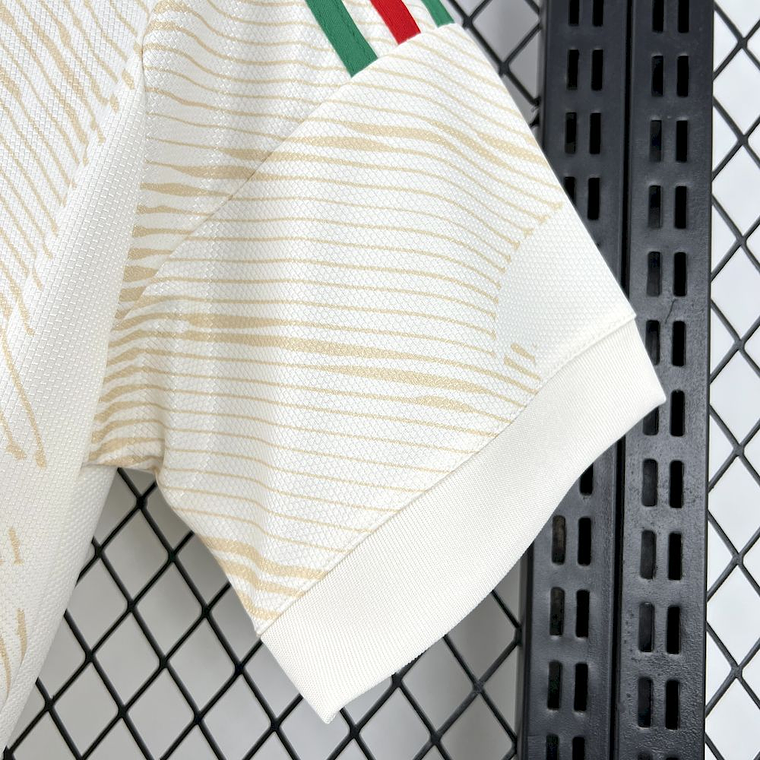 Camisola Wales 2026 World Cup Away Jersey - Versão Adepto - S ao 4XL 8