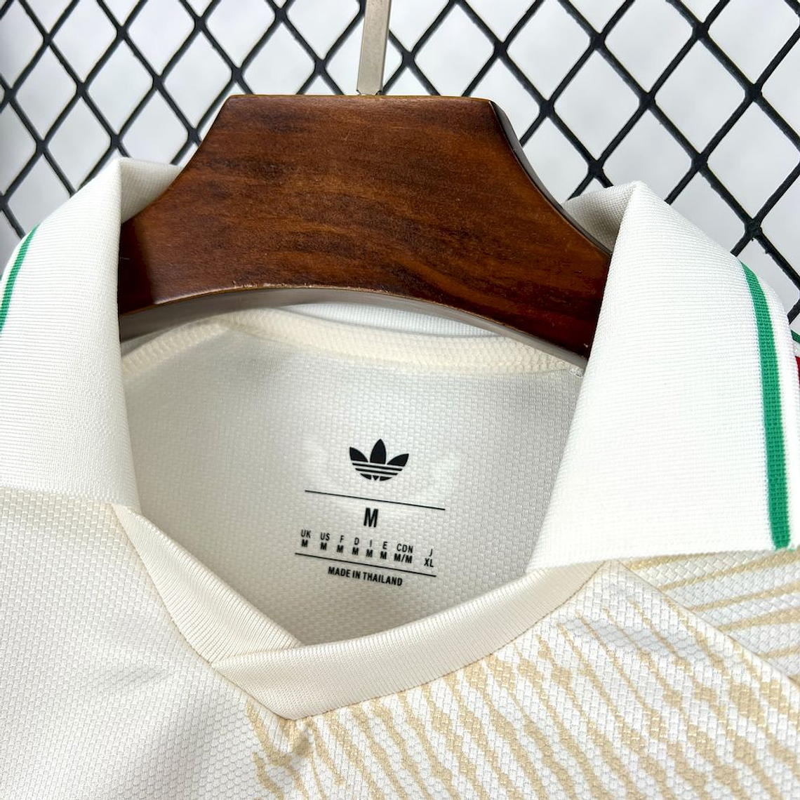 Camisola Wales 2026 World Cup Away Jersey - Versão Adepto - S ao 4XL 4