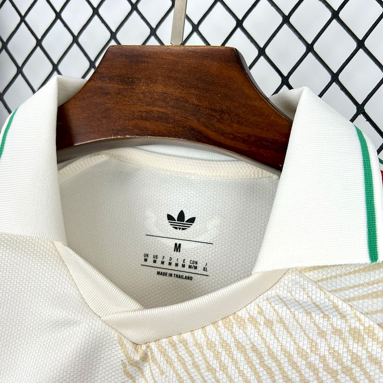 Camisola Wales 2026 World Cup Away Jersey - Versão Adepto - S ao 4XL 4