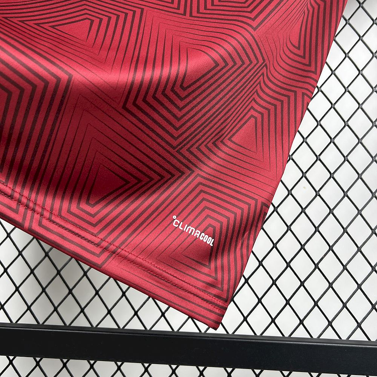 Camisola Venezuela 2026 World Cup Home - S ao 4XL 9