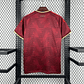 Camisola Venezuela 2026 World Cup Home - S ao 4XL - Thumbnail 2