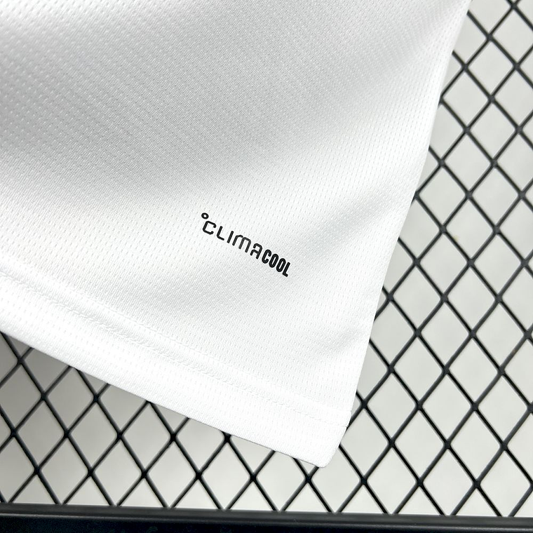 Camisola United Arab Emirates 2026 World Cup Home - Versão Adepto - S ao 4XL 7