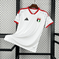 Camisola United Arab Emirates 2026 World Cup Home - Versão Adepto - S ao 4XL - Thumbnail 1