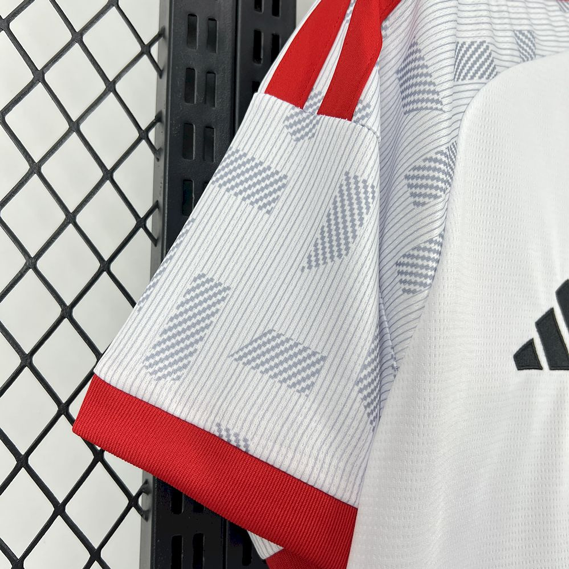 Camisola United Arab Emirates 2026 World Cup Home - Versão Adepto - S ao 4XL 8