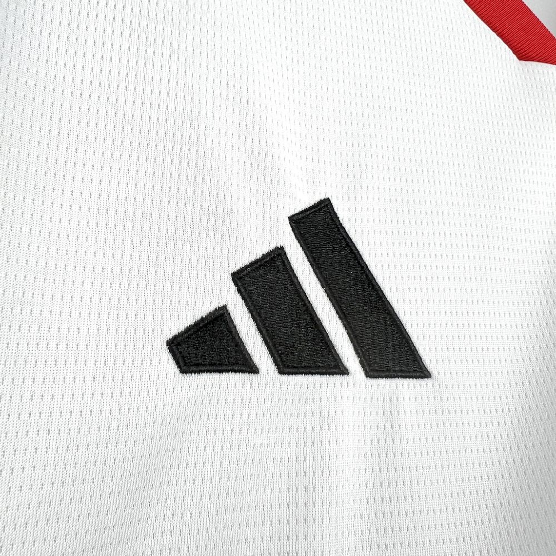 Camisola United Arab Emirates 2026 World Cup Home - Versão Adepto - S ao 4XL 9