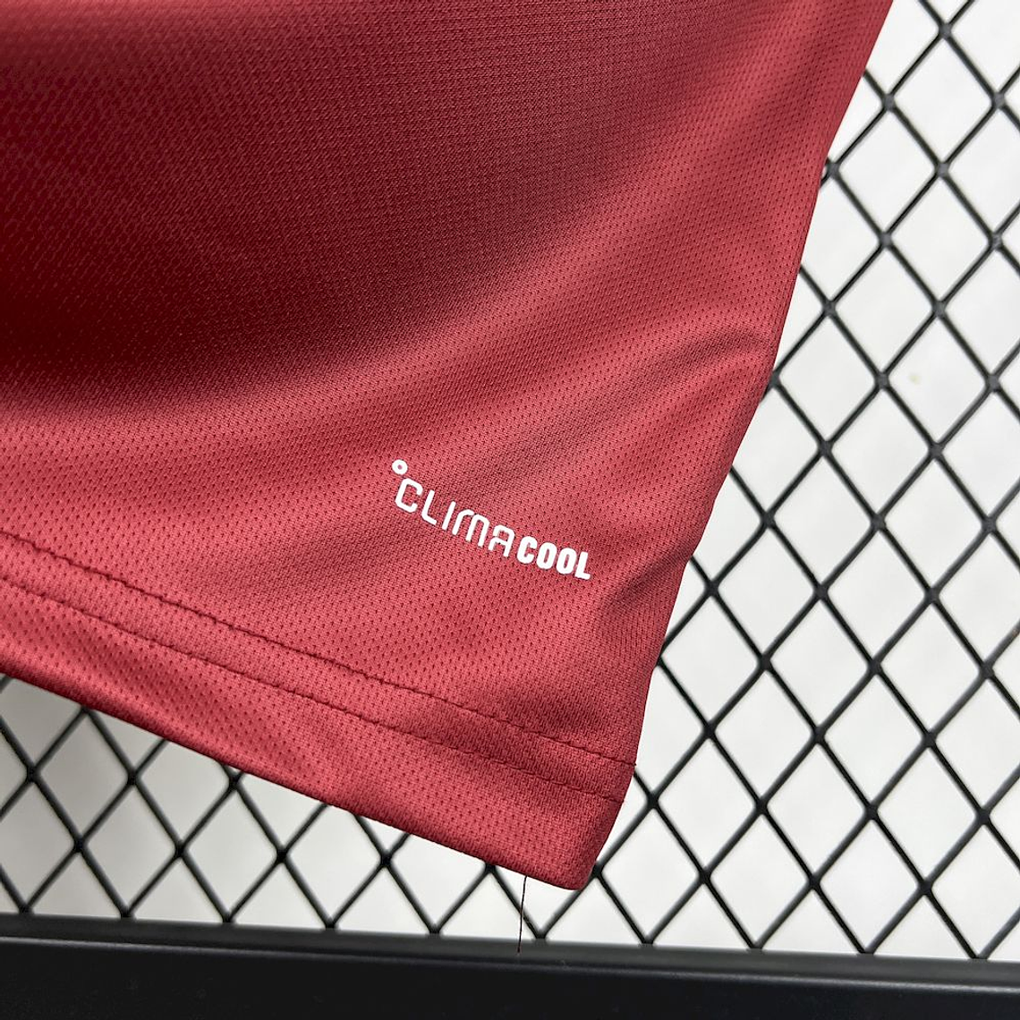 Camisola Qatar 2026 World Cup Home - Versão Adepto - S ao 4XL  7