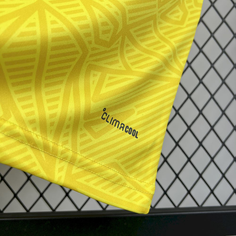 Camisola Ucrânia 2026 World Cup Home - Versão Adepto - S ao 4XL 8