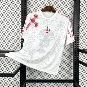 England 2025 Becks #7 Special Jersey