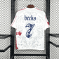 England 2025 Becks #7 Special Jersey - Thumbnail 2