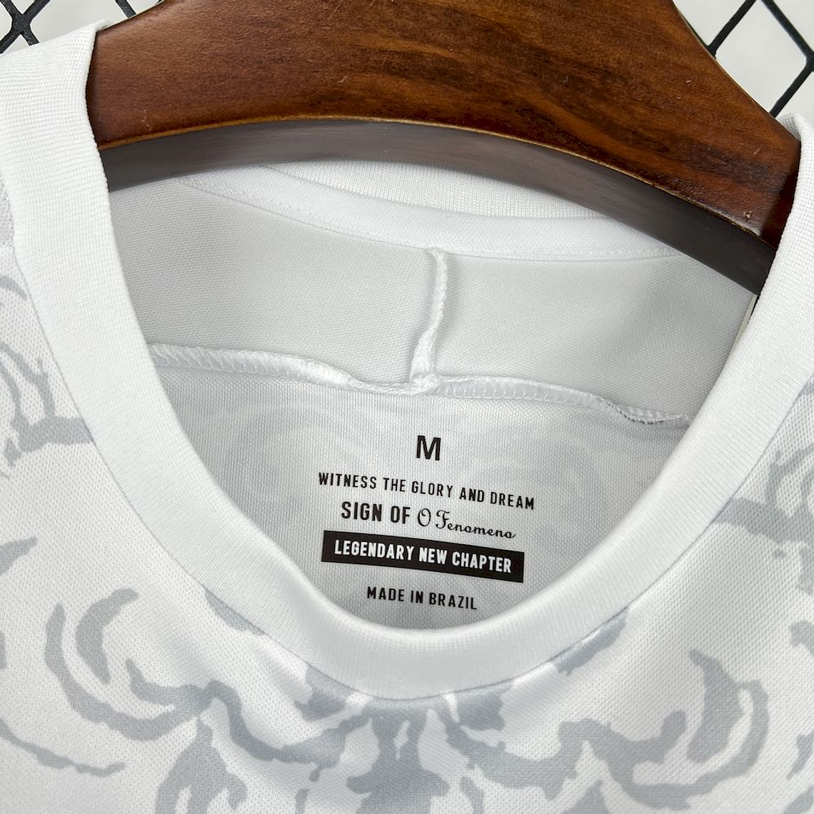 England 2025 Becks #7 Special Jersey 6