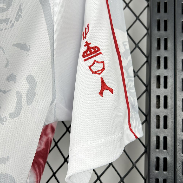 England 2025 Becks #7 Special Jersey 7