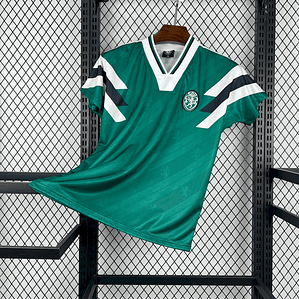 Camisola Sporting CP 2025/26 Retro Versão Especial - S ao 4XL