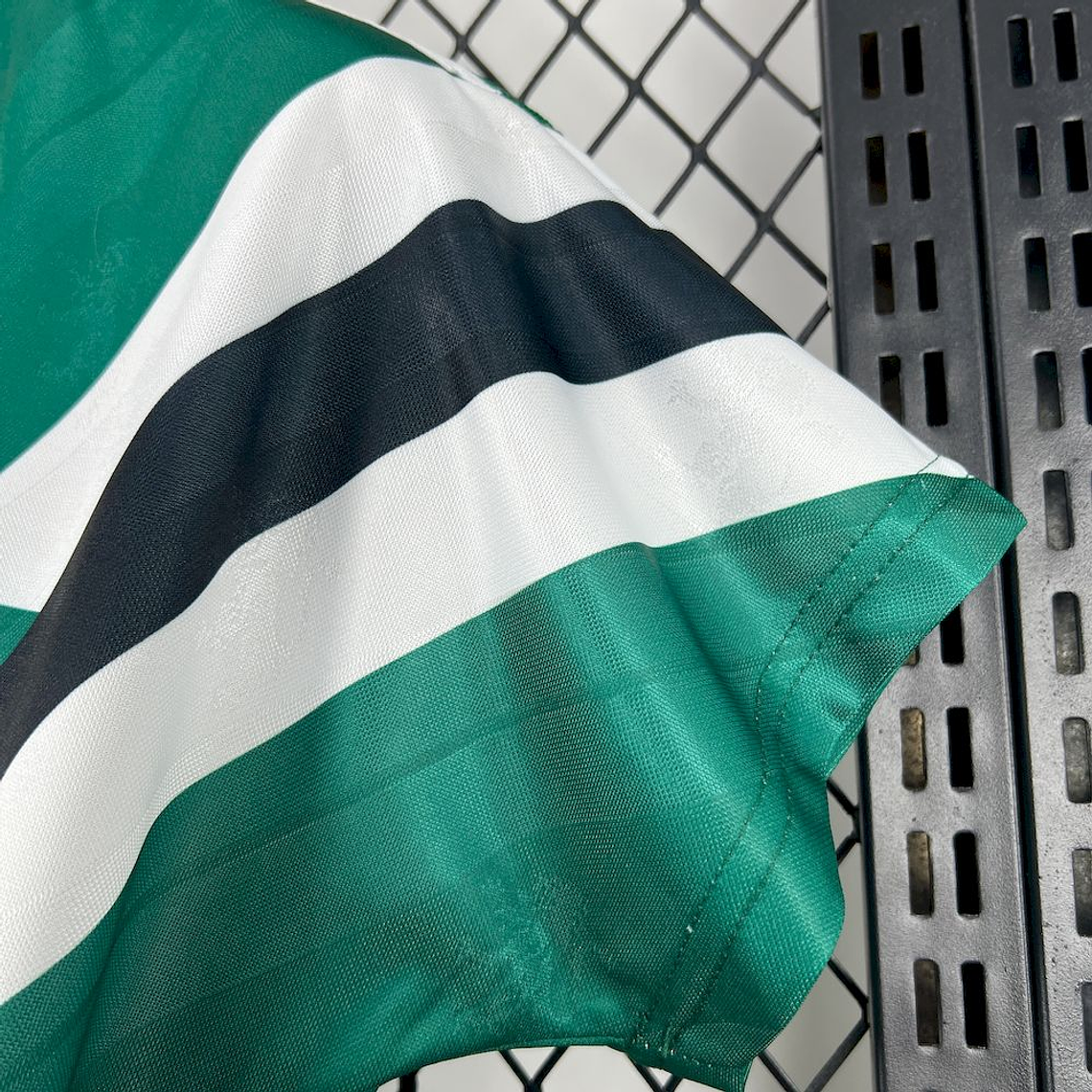 Camisola Sporting CP 2025/26 Retro Versão Especial - S ao 4XL 5