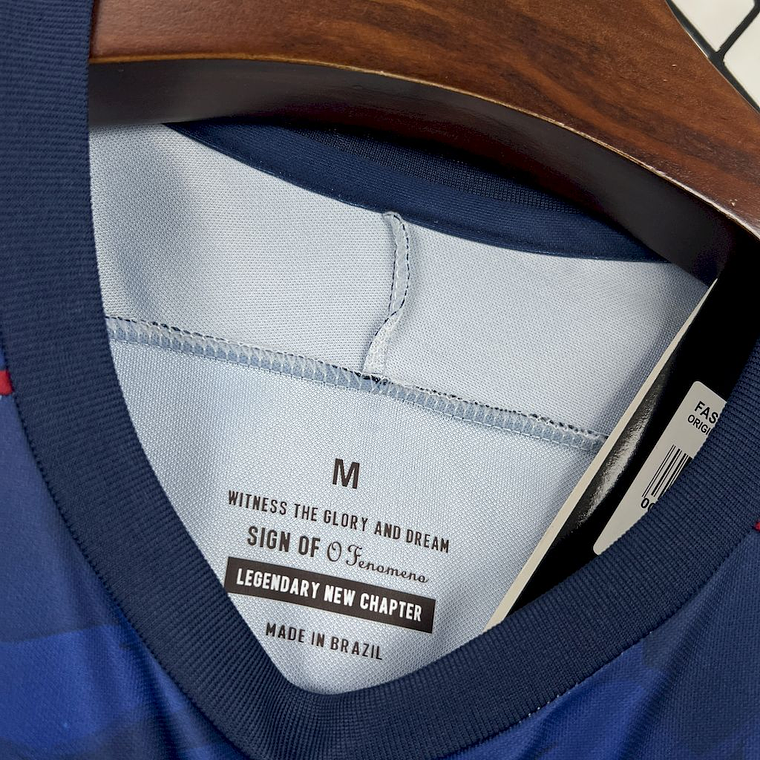 Camisola França 2025 Zizou #10 Edição Especial - Versão Adepto - S ao 4XL  5