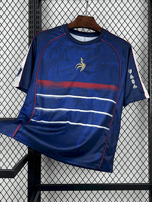 Camisola França 2025 Zizou #10 Edição Especial - Versão Adepto - S ao 4XL 