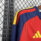 Camisola Espanha 2026 World Cup Home Manga Comprida - S ao 4XL - Thumbnail 5