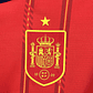 Camisola Espanha 2026 World Cup Home Manga Comprida - S ao 4XL - Thumbnail 6