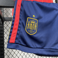 Kit Infantil Espanha 2026 World Cup Home (Camisola + Calções)  - Thumbnail 5