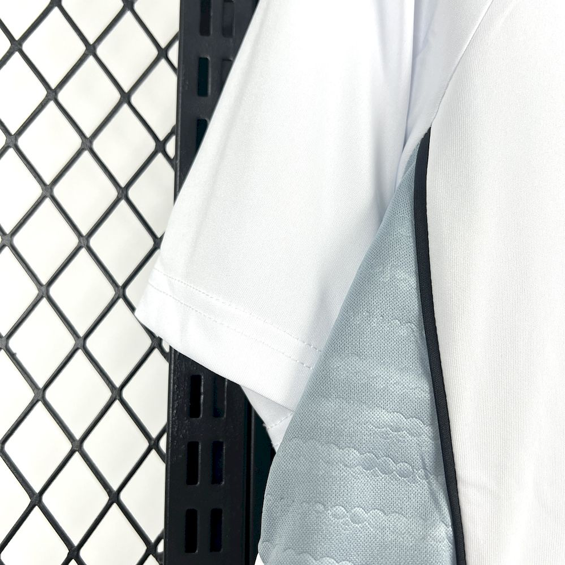 Camisola Benfica 2025/26 Polo Lazer - S ao 2XL 4